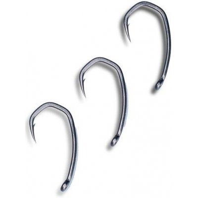 Nash Háčky Claw Long Shank X Micro Barbed 10 ks vel. 4 – Zboží Dáma