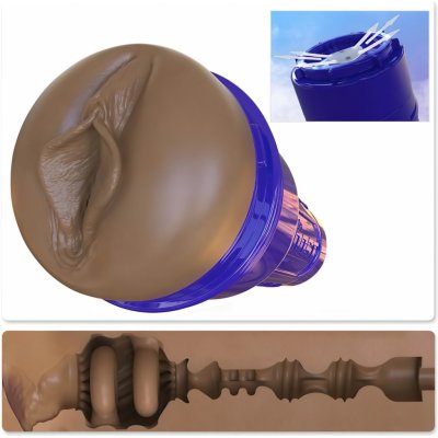 Fleshlight Boost Bang – Zboží Dáma