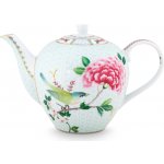 Pip Studio Blushing Birds bila 1600ml – Hledejceny.cz