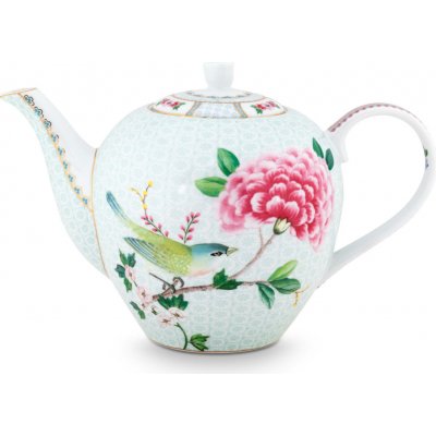 Pip Studio Blushing Birds bila 1600ml – Hledejceny.cz