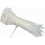 ECOLIGHT EC20136 Stahovací pásky 4,6x300mm - 100 ks – Sleviste.cz