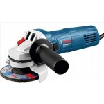 Bosch GWS 750 S Professional 0.601.394.121 – HobbyKompas.cz