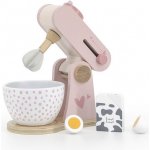 Label Label Kuchyňský robot růžový – Sleviste.cz