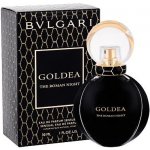 Bvlgari Goldea The Roman Night parfémovaná voda Dámská 30 ml – Hledejceny.cz