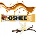 Oshee High Protein Bar 49 g – Zbozi.Blesk.cz