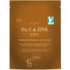 Vitamín a minerál Nordbo Vitamin D3, C & Zink Kids 75 g