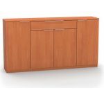 Nábytek Mikulík Vranovice Vario 6 160 cm – Zboží Mobilmania