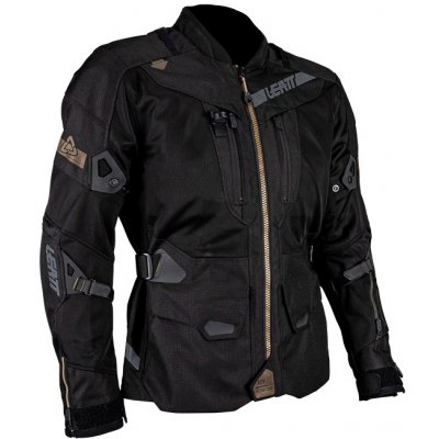 Leatt ADV FlowTour 7.5 stealth | Zboží Auto