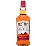 Isle of Skye 8y 40% 0,7 l (holá láhev) – Hledejceny.cz