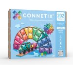 Connetix Pastel Mega Pack 202 ks – Zboží Živě