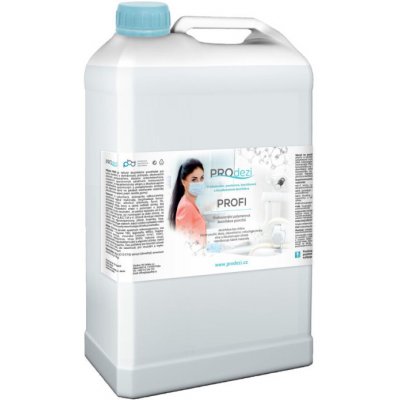 PROdezi PROFI 20 l pro Farmy – Sleviste.cz