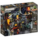 Playmobil 70925 Dino Mine – Zboží Živě