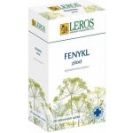 Leros Fenyklový čaj 20 x 1,5 g – Zbozi.Blesk.cz