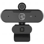 Dicota Webcam PRO Plus 4K – Sleviste.cz
