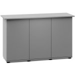 Juwel skříň SBX Rio 240 šedá 121x41x73 cm – Zboží Dáma