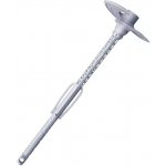 Hmoždinka Fischer TERMOZ SV2 ECOTWIST 30-60 – Hledejceny.cz