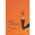 Dívka s pomeranči | Jarka Vrbová, Jostein Gaarder, Renáta Fučíková – Hledejceny.cz