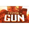 Hra na PC A Fistful of Gun