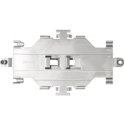 Mikrotik DRP-LTM DINrail PRO kit pro LtAP mini series DRP-LTM – Zboží Živě