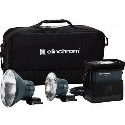 Elinchrom ELB 500 – Zboží Živě