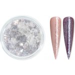 Aglia DIAMOND FLAKE 1 pigment - ± 1 g – Zboží Dáma