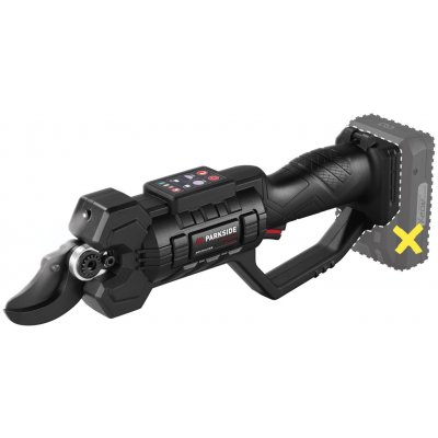 Parkside Performance PPAAS 20-Li A1 – Zboží Dáma