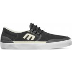 Etnies Marana Slip Lace Xlt 4102000146 šedé – Zboží Dáma