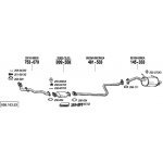 Bosal BS 481-533 – Hledejceny.cz