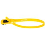 Hiplok Z Lok Combo Zcom1Ug zelený 82962 – Hledejceny.cz