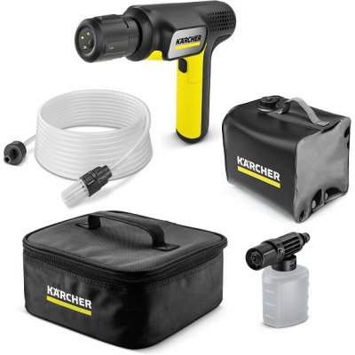 Kärcher OC Handheld Compact 1.328-131.0 – Sleviste.cz