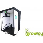 BudBox PRO XL+ HL 150x150x220cm bílý – Zbozi.Blesk.cz