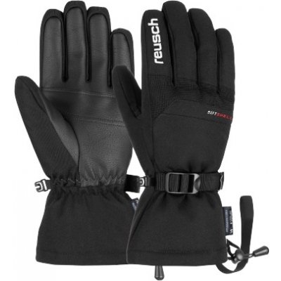 Reusch Outset XT černá 23/24 – Hledejceny.cz