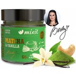 MIXIT Mixitella matcha s vanilkou 220 g – Hledejceny.cz