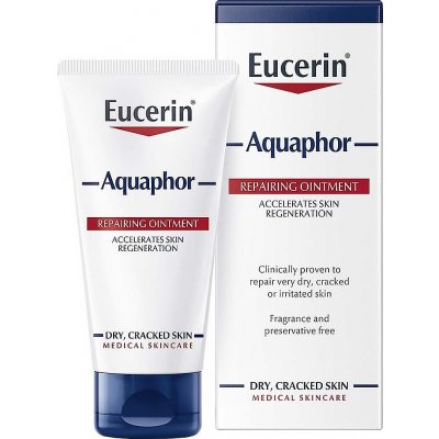 Eucerin Aquaphor regenerační mast 220 ml – Hledejceny.cz