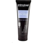 Animology šampon Hair of the Dog pro snadné rozčesávání 250 ml – Zbozi.Blesk.cz