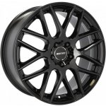 Racing Line BERGHEM 10x21 5x130 ET33 black | Zboží Auto