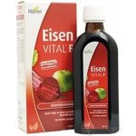 Jage Eisen VITAL F ovocný a bylinný extrakt 250 ml – Hledejceny.cz