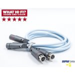 Supra Cables SUPRA EFF - IXLR – Sleviste.cz