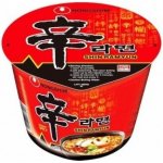 Nongshim Shin Ramyun velká miska 114g – Zboží Dáma