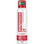 Borotalco Intensive deospray 150 ml – Zboží Mobilmania