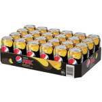 Pepsi Max Mango 24 x 330 ml – Zbozi.Blesk.cz
