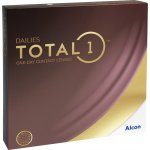 Alcon Dailies Total1 90 čoček – Zboží Dáma