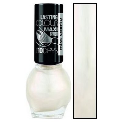 Miss Sporty Lasting Colour lak na nehty 040 7 ml