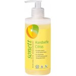 Sonett Citrus tekuté mýdlo 300 ml – Zbozi.Blesk.cz