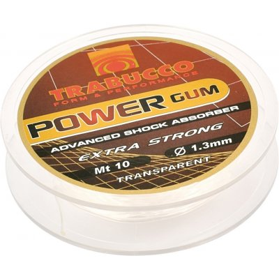 Trabucco Feederová Guma Power Gum 1mm – Sleviste.cz