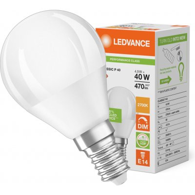 LEDVANCE 4099854044083 – Hledejceny.cz
