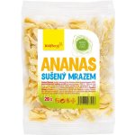 Wolfberry SI Ananas sušený mrazem 20 g – Hledejceny.cz