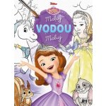 Jiri Models omalovánka A4 Maluj vodou Sofie První – Zboží Dáma