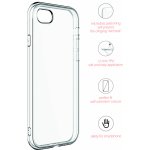 Pouzdro SWISSTEN CLEAR JELLY APPLE IPHONE 6/6S čiré – Hledejceny.cz