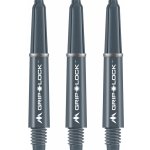 Mission GripLock Nylon Grey Short – Zboží Dáma